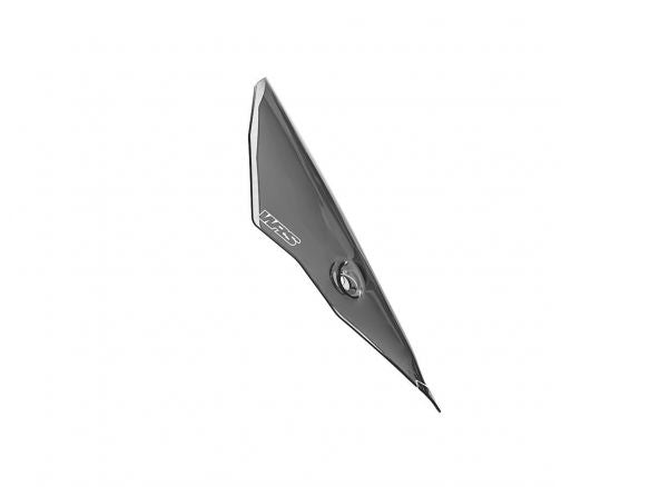 PARABRISAS DEPORTIVO AHUMADO OSCURO WRS DUCATI SUPERSPORT 950 / S 2021-2024