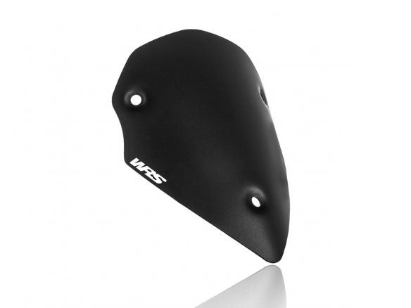 PARABRISAS SPORT NEGRO MATE WRS DUCATI MULTISTRADA V2 2022-2024