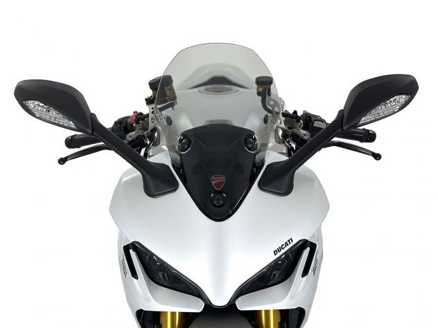 PARABRISAS DEPORTIVO AHUMADO WRS DUCATI SUPERSPORT 950/S 2021-2024