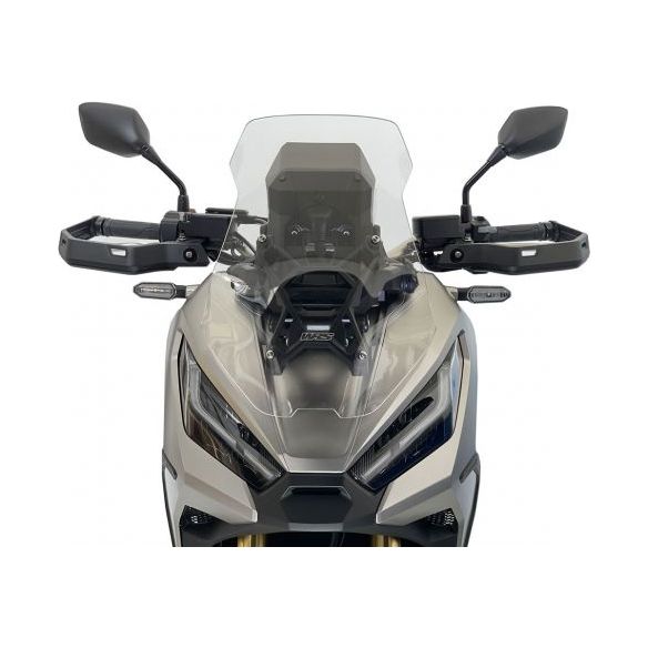 PARABRISAS ESTÁNDAR TRANSPARENTE WRS HONDA X-ADV 750 2021-2024
