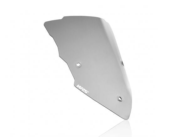 PARABRISAS TOURING AHUMADO WRS DUCATI MULTISTRADA V2 2022-2024