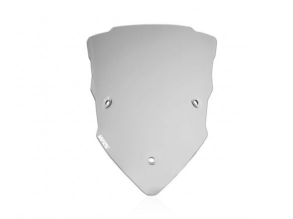 PARABRISAS TOURING AHUMADO WRS DUCATI MULTISTRADA V2 2022-2024