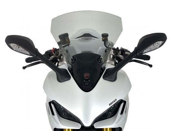 PARABRISAS TOURING AHUMADO WRS DUCATI SUPERSPORT 950/S 2021-2024