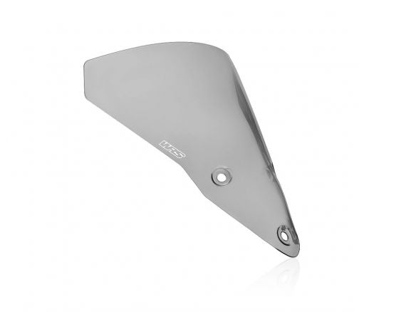 PARABRISAS TOURING AHUMADO WRS DUCATI SUPERSPORT 950/S 2021-2024