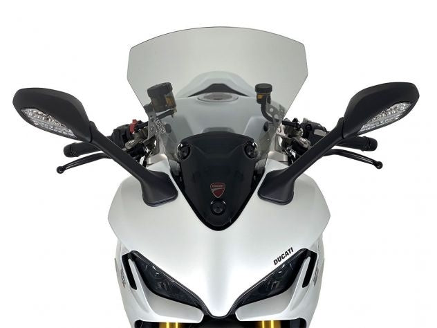 PARABRISAS TOURING AHUMADO WRS DUCATI SUPERSPORT 950/S 2021-2024