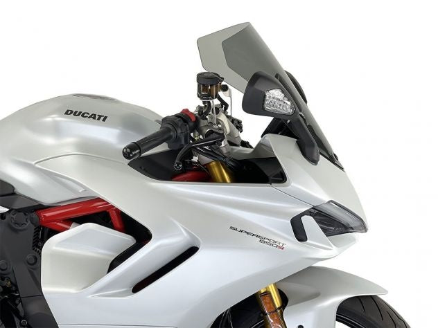 PARABRISAS TOURING AHUMADO WRS DUCATI SUPERSPORT 950/S 2021-2024