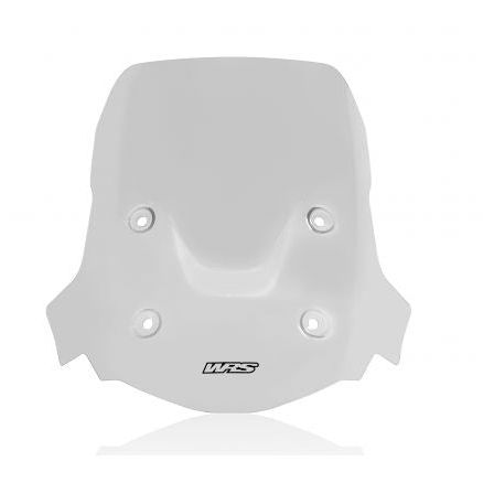 PARABRISAS TOURING TRANSPARENTE WRS BMW F 900 GS 2024
