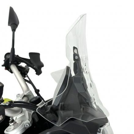 PARABRISAS TOURING TRANSPARENTE WRS BMW F 900 GS 2024