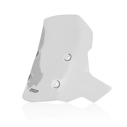 PARABRISAS TOURING TRANSPARENTE WRS BMW F 900 GS 2024