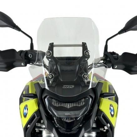 PARABRISAS TOURING TRANSPARENTE WRS BMW F 900 GS 2024