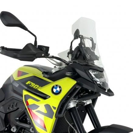 PARABRISAS TOURING TRANSPARENTE WRS BMW F 900 GS 2024