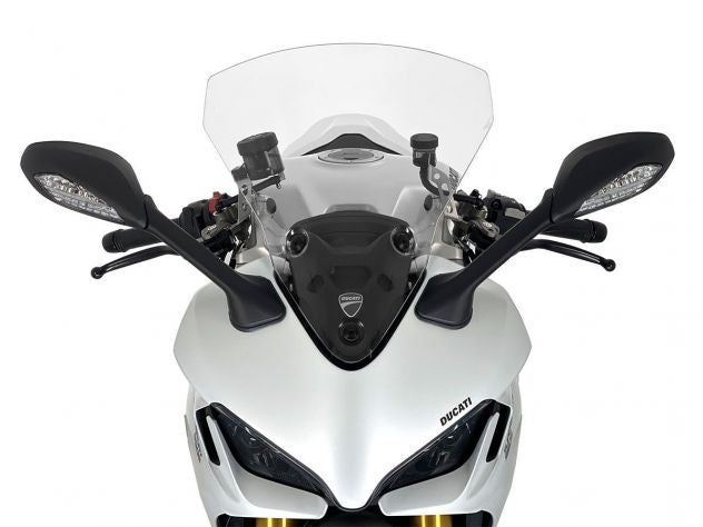 PARABRISAS TOURING TRANSPARENTE WRS DUCATI SUPERSPORT 950 / S 2021-2024