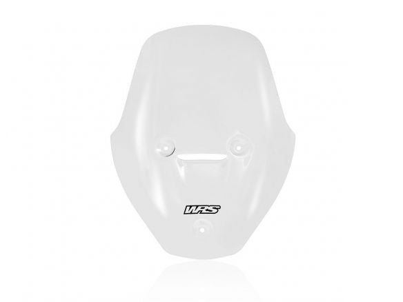 PARABRISAS TOURING TRANSPARENTE WRS DUCATI DIAVEL V4 2023-2024