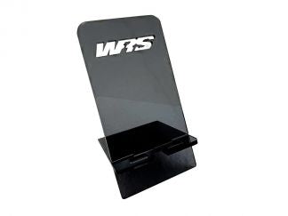 PARABRISAS ALTO RACE WRS TRANSPARENTE +45MM DUCATI PANIGALE V4/S 2018-2019