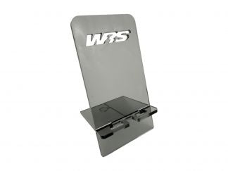 PARABRISAS ALTO RACE WRS AHUMADO +45MM DUCATI PANIGALE V4/S 2018-2019