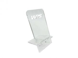 PARABRISAS ALTO RACE WRS TRANSPARENTE +45MM DUCATI PANIGALE V4/S 2018-2019
