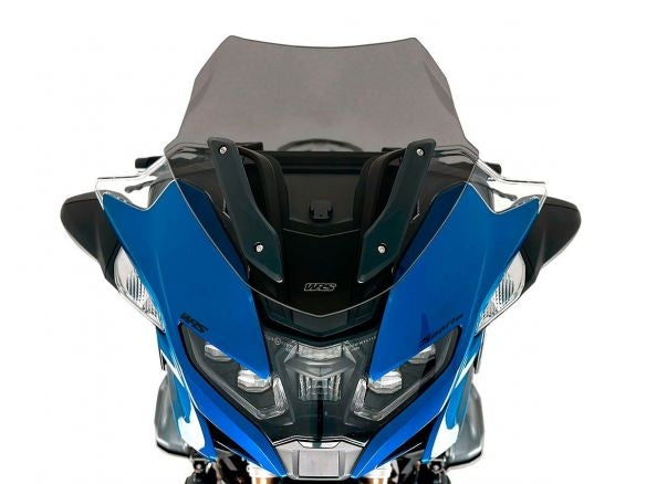 PARABRISAS WRS SPORT AHUMADO OSCURO BMW R 1250 RT 2021-2024