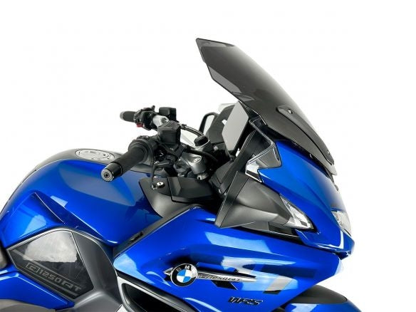 PARABRISAS WRS SPORT AHUMADO OSCURO BMW R 1250 RT 2021-2024