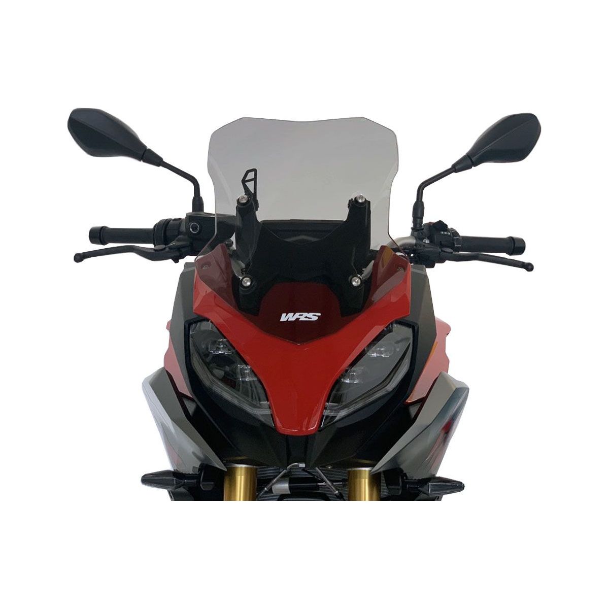PARABRISAS OSCURO ESTÁNDAR WRS BMW F 900 XR 2020-2024