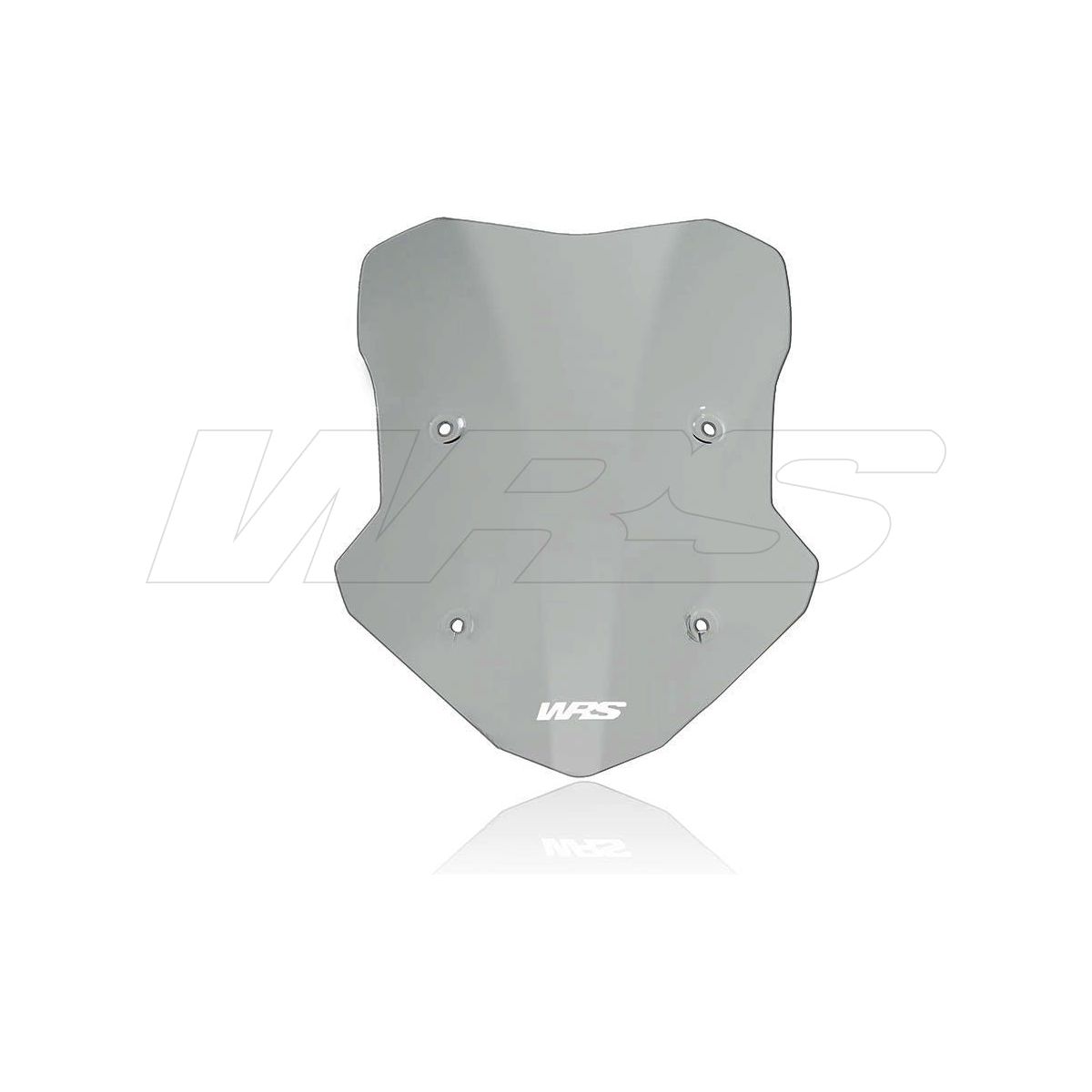 PARABRISAS OSCURO ESTÁNDAR WRS BMW F 900 XR 2020-2024