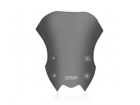 PARABRISAS WRS TOURING AHUMADO OSCURO KAWASAKI Z 900 2020-2024