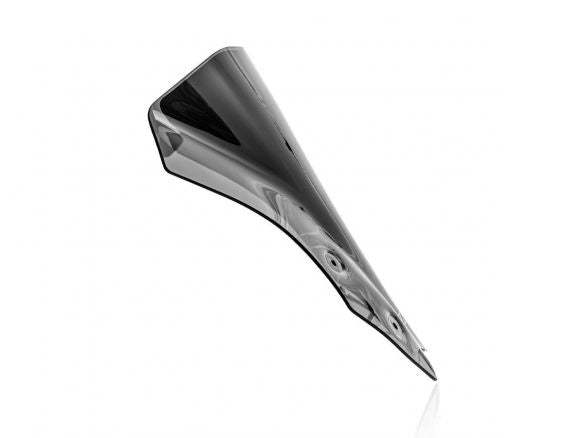 PARABRISAS WRS TOURING AHUMADO OSCURO KAWASAKI Z 900 2020-2024