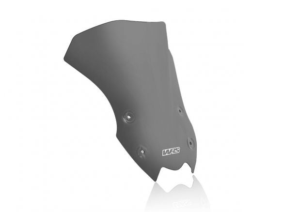 PARABRISAS WRS TOURING AHUMADO OSCURO KAWASAKI Z 900 2020-2024