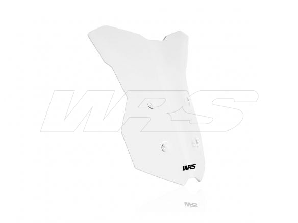 PARABRISAS TRANSPARENTE WRS TOURING KTM 1290 SUPER DUKE GT 2019-2024
