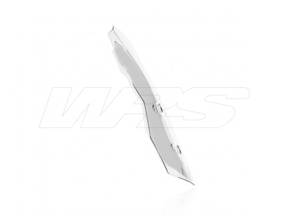 PARABRISAS TRANSPARENTE WRS TOURING KTM 1290 SUPER DUKE GT 2019-2024