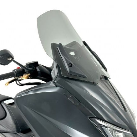 PARABRISAS WRS TOURING AHUMADO YAMAHA T-MAX 530 2012-2016