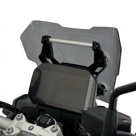 PARABRISAS WRS ENDURO AHUMADO OSCURO BMW F 900 GS 2024