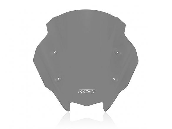 PARABRISAS WRS SPORT AHUMADO OSCURO KAWASAKI NINJA 1000 SX 2021-2024