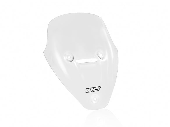 PARABRISAS WRS SPORT TRANSPARENTE DUCATI DIAVEL V4 2023-2024
