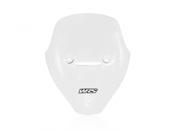 PARABRISAS WRS SPORT TRANSPARENTE DUCATI DIAVEL V4 2023-2024