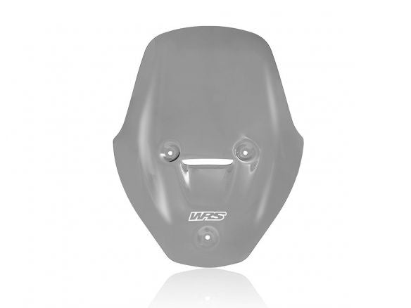 PARABRISAS WRS TOURING AHUMADO OSCURO DUCATI DIAVEL V4 2023-2024