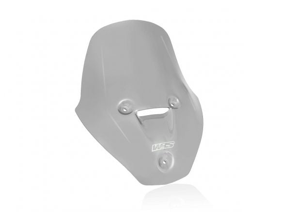 PARABRISAS WRS TOURING AHUMADO OSCURO DUCATI DIAVEL V4 2023-2024