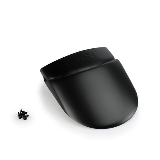 Extensión de guardabarros delantero negro Puig Kawasaki Ninja 1000 SX '20-'21