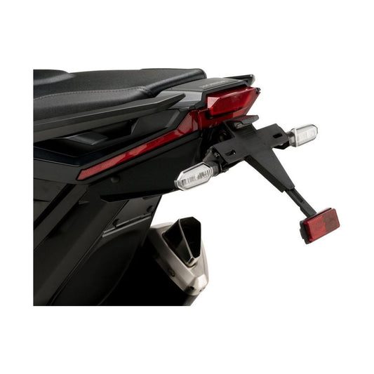 Portamatrículas Puig Honda X-ADV '21-