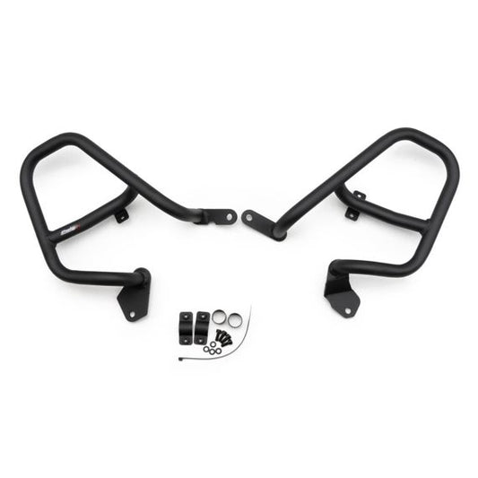 Defensas negras Puig Honda NC750X '21-