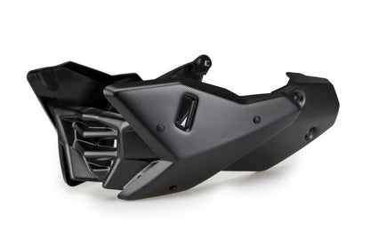 Alerón para moto Puig Negro Mate KTM 1290 Superduke GT '21-