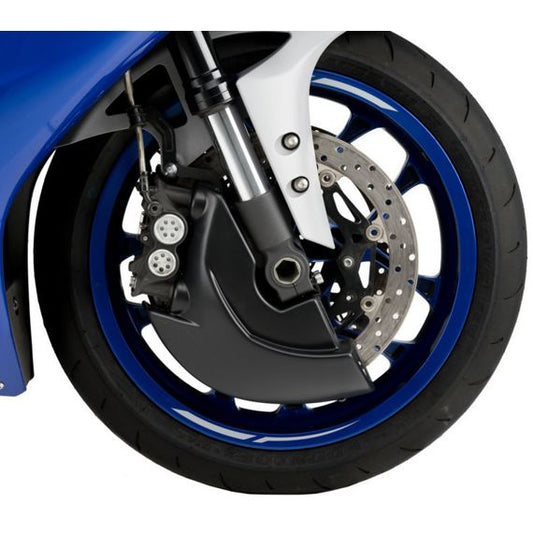 Radiadores de freno Puig para la Yamaha R1 '15-