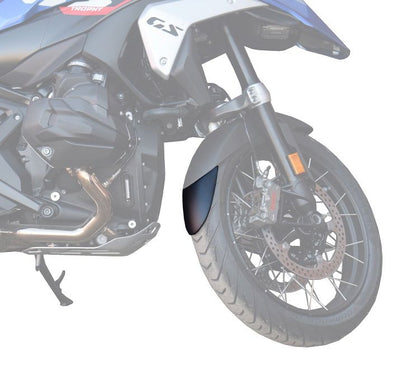 Extensión de guardabarros delantero negro Puig BMW R1300GS '23-