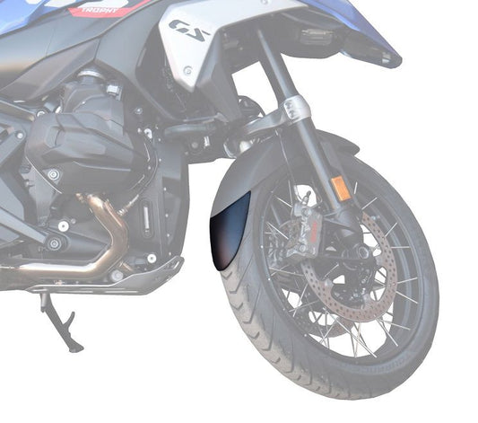 Extensión de guardabarros delantero negro Puig BMW R1300GS '23-