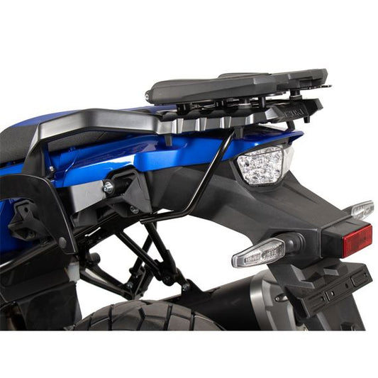 Juego de soportes de refuerzo para portaequipajes superior Hepco&amp;Becker Suzuki V-Strom 1050 DE '23-