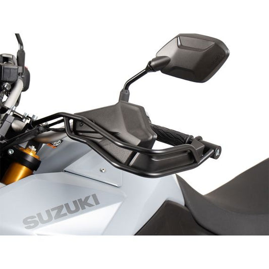 Soportes de protección para guardamanos Hepco&amp;Becker Suzuki V-Strom 800 DE '23-