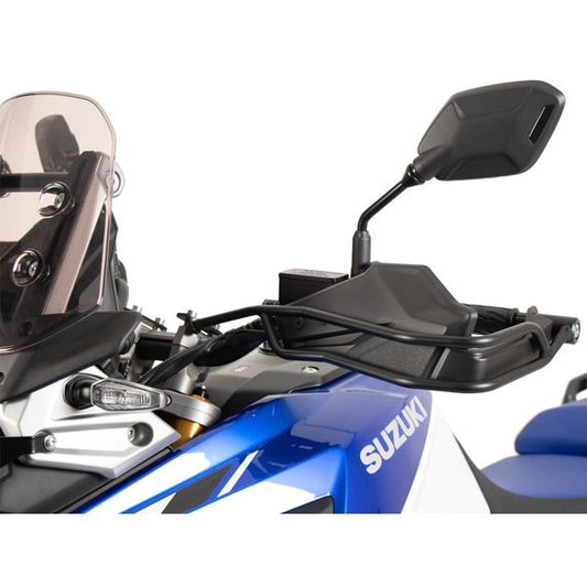 Soportes de protección para guardamanos Hepco&amp;Becker Suzuki V-Strom 1050 DE '23-