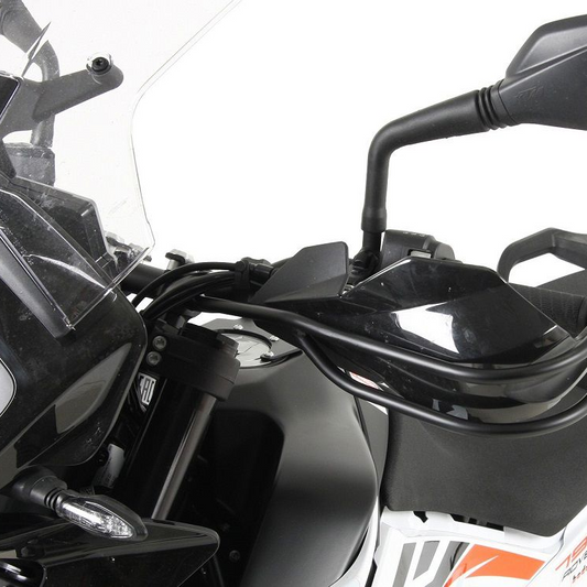 Soportes de protección para guardamanos Hepco&amp;Becker KTM 790 Adventure / R '19-21