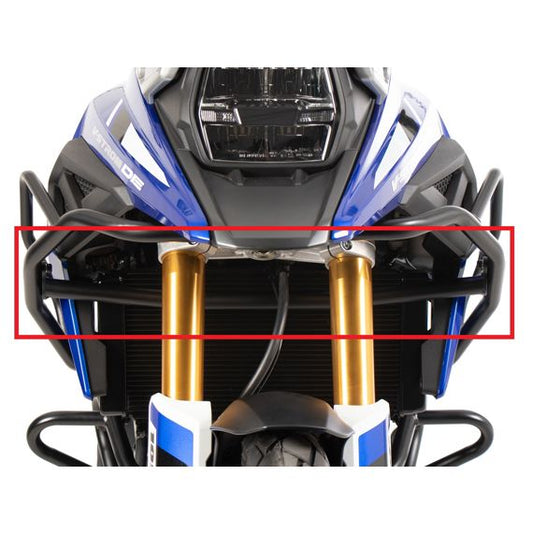 Soporte de refuerzo para defensa Hepco&amp;Becker Suzuki V-Strom 1050 DE '23-