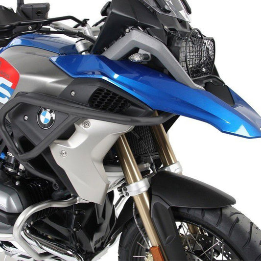 Barra de protección superior antracita Hepco&amp;Becker BMW R1250GS LC '18-23
