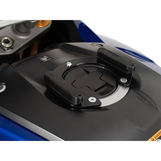 Anillo de depósito Lock-it Hepco&amp;Becker Suzuki V-Strom 1050 DE '23-
